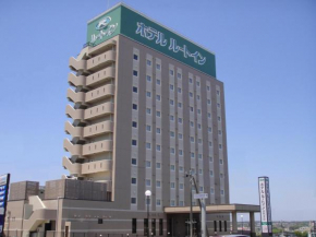 Гостиница Hotel Route-Inn Yurihonjo  Юрихондзё